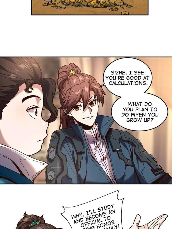 Celebrating the Remaining Life Chapter 27 page 22