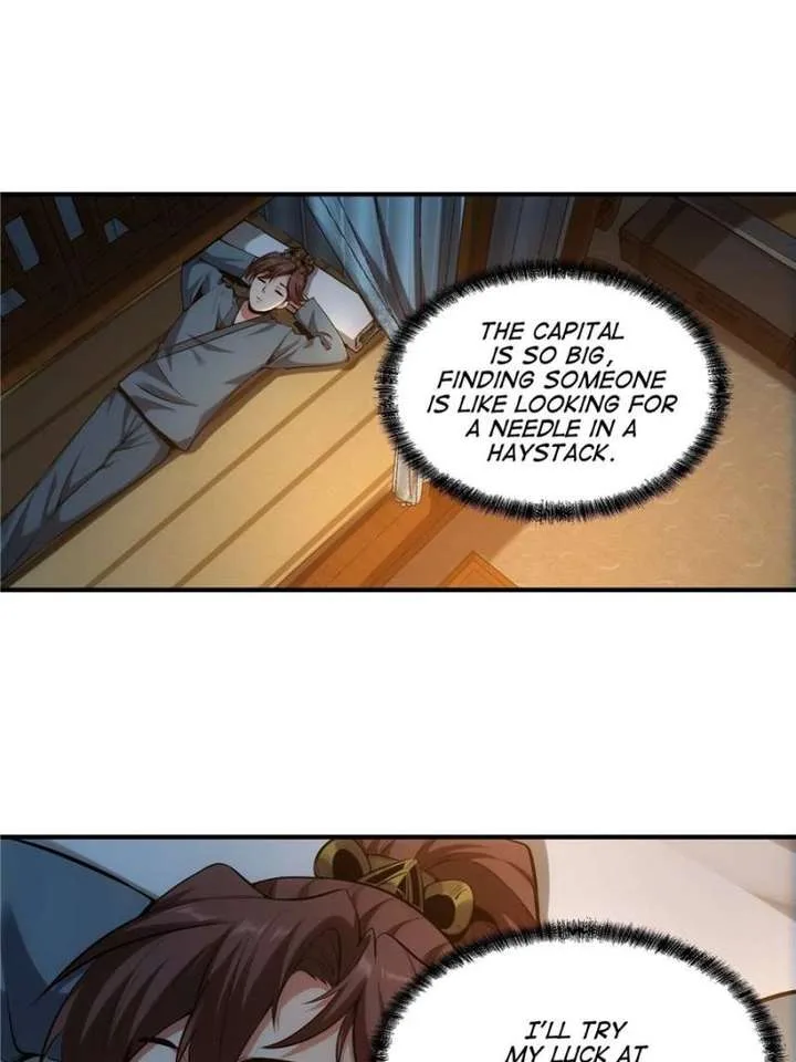 Celebrating the Remaining Life Chapter 28 page 29