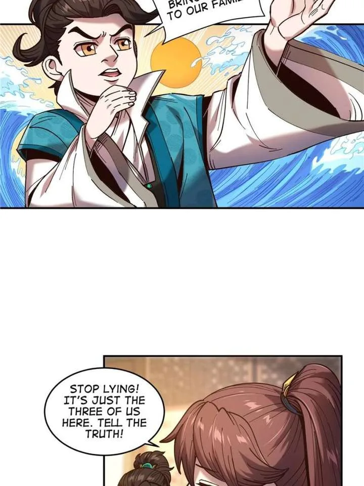 Celebrating the Remaining Life Chapter 27 page 23