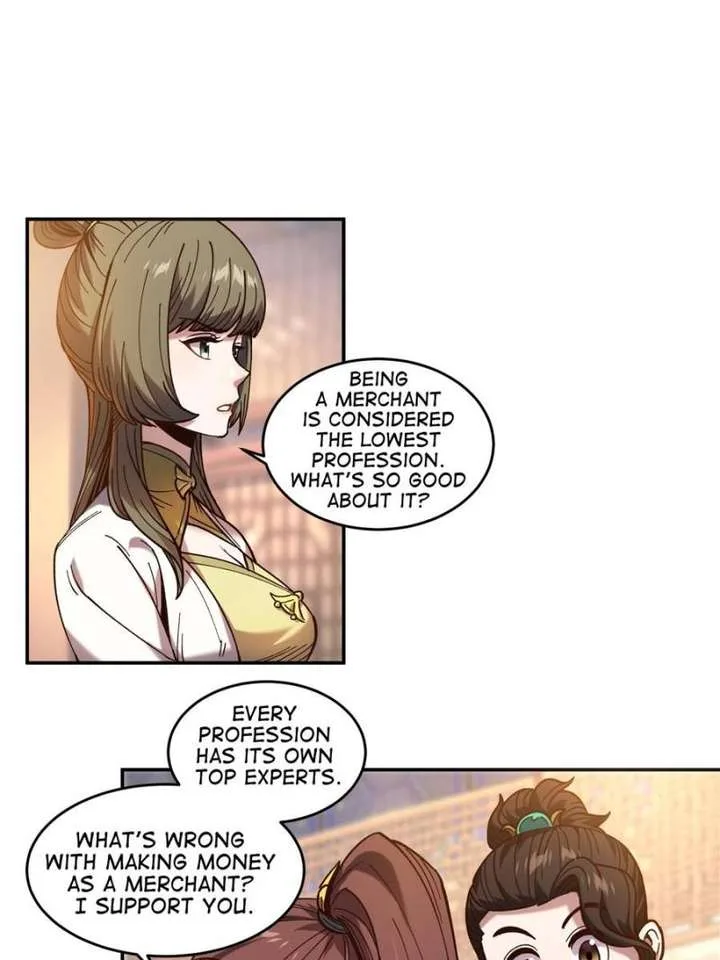 Celebrating the Remaining Life Chapter 27 page 27