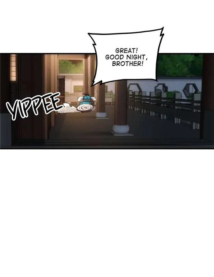 Celebrating the Remaining Life Chapter 28 page 27