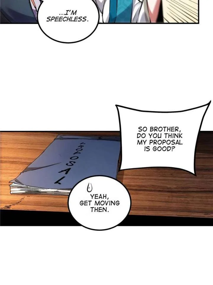 Celebrating the Remaining Life Chapter 28 page 26