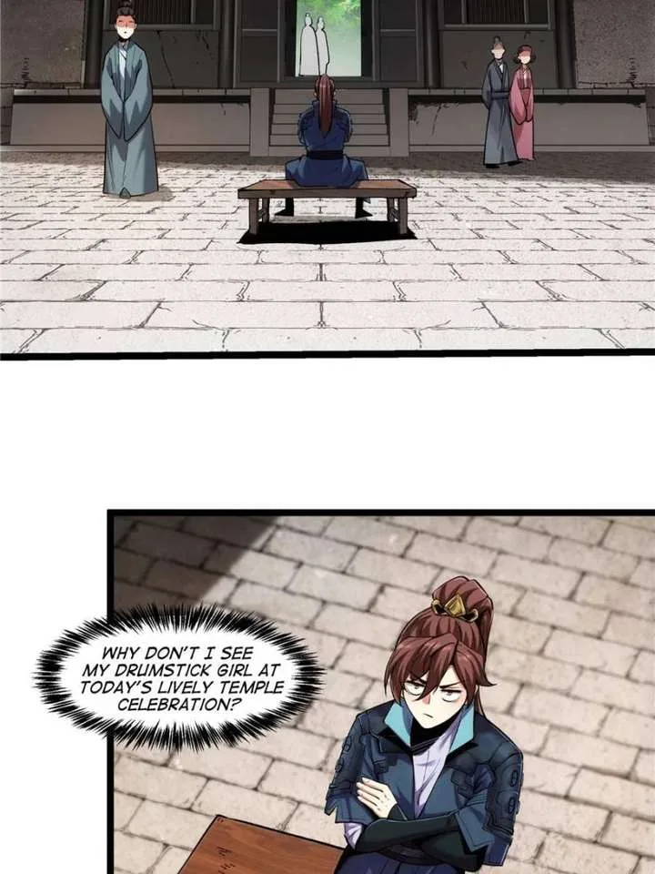 Celebrating the Remaining Life Chapter 28 page 34