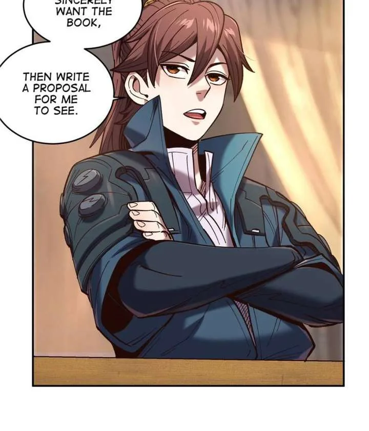 Celebrating the Remaining Life Chapter 27 page 32
