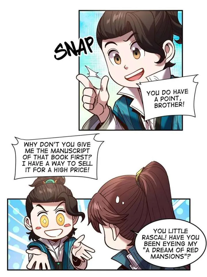 Celebrating the Remaining Life Chapter 27 page 30