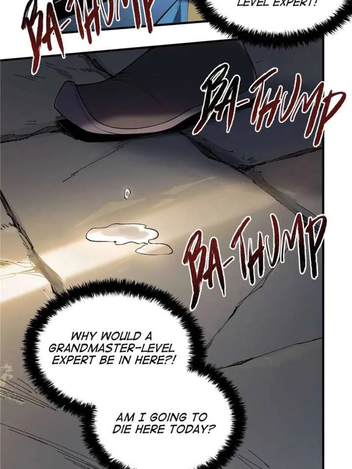 Celebrating the Remaining Life Chapter 29 page 20