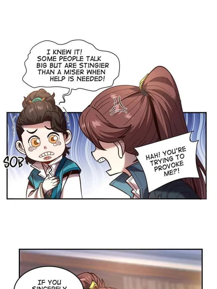 Celebrating the Remaining Life Chapter 27 page 31
