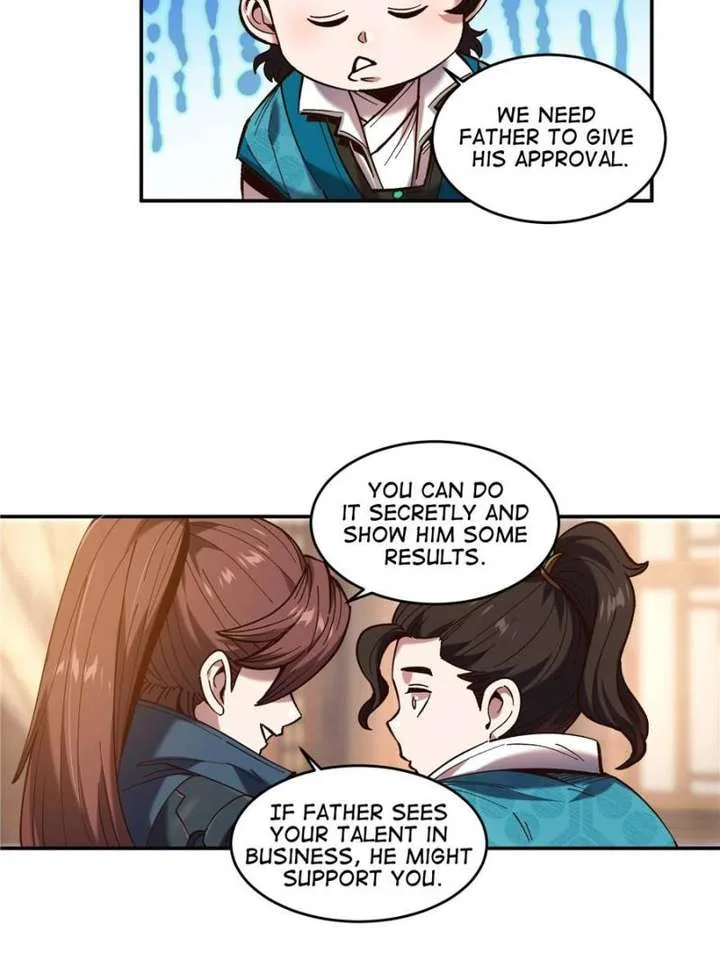 Celebrating the Remaining Life Chapter 27 page 29