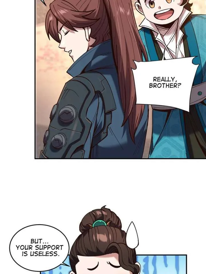 Celebrating the Remaining Life Chapter 27 page 28