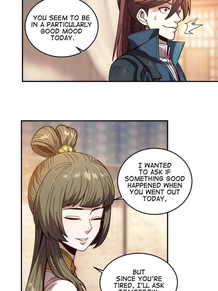 Celebrating the Remaining Life Chapter 27 page 37