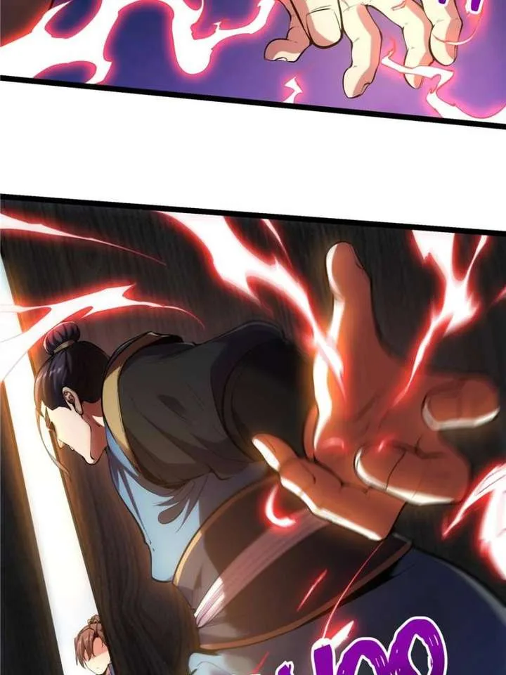 Celebrating the Remaining Life Chapter 28 page 43