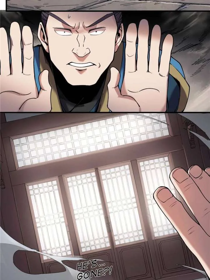 Celebrating the Remaining Life Chapter 29 page 29