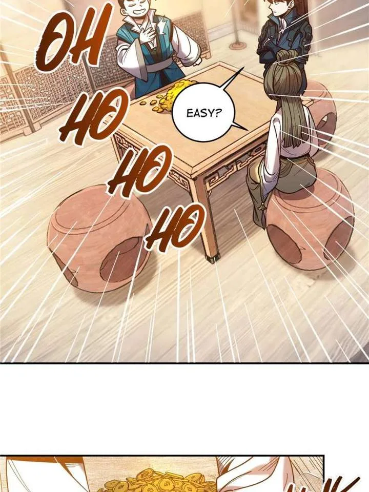 Celebrating the Remaining Life Chapter 27 page 34