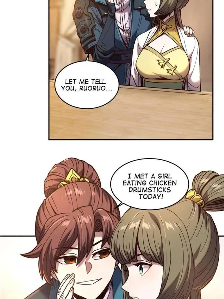 Celebrating the Remaining Life Chapter 27 page 40