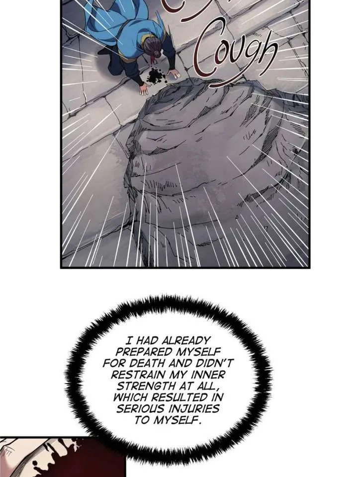 Celebrating the Remaining Life Chapter 29 page 32