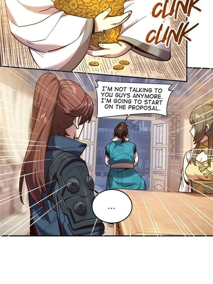 Celebrating the Remaining Life Chapter 27 page 35