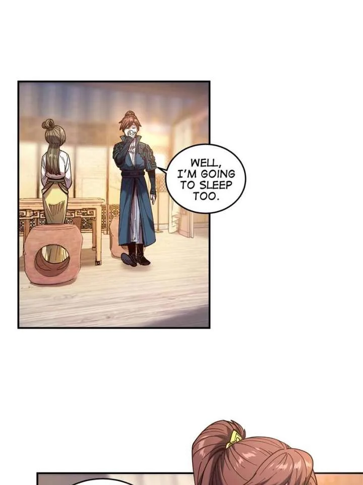 Celebrating the Remaining Life Chapter 27 page 36