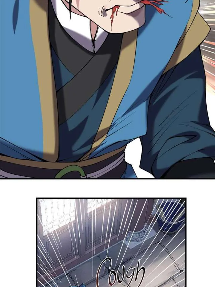 Celebrating the Remaining Life Chapter 29 page 31