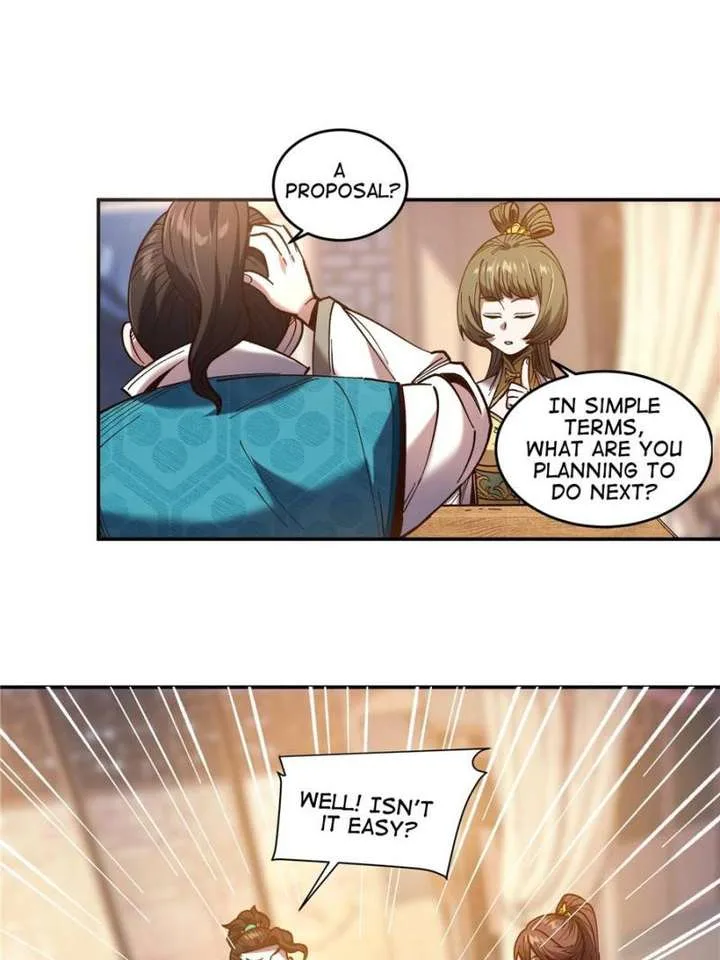 Celebrating the Remaining Life Chapter 27 page 33