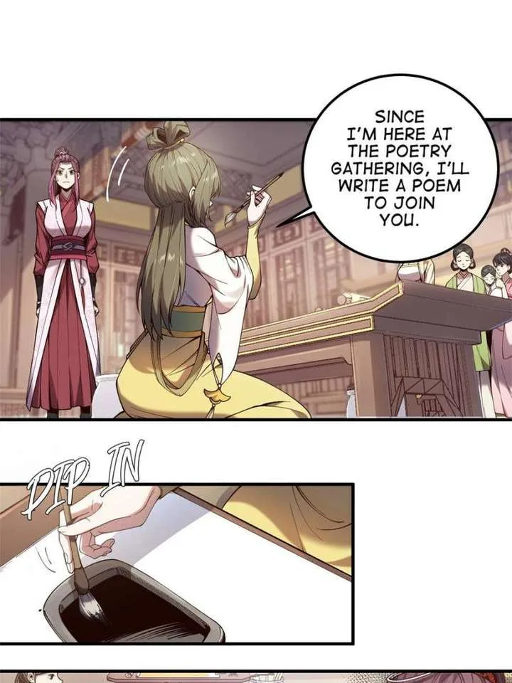 Celebrating the Remaining Life Chapter 31 page 14