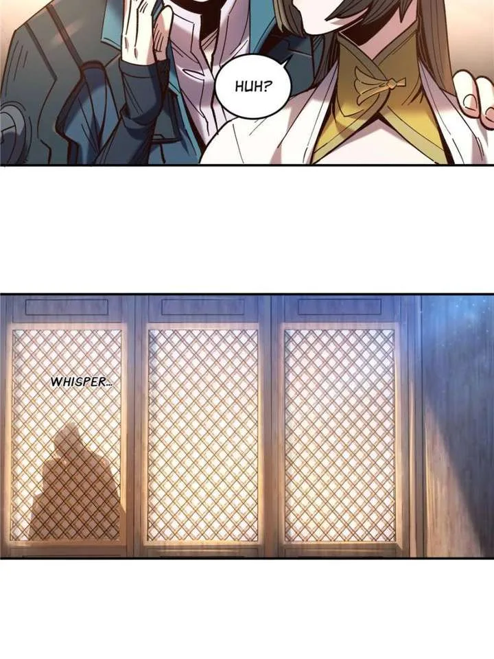 Celebrating the Remaining Life Chapter 27 page 41