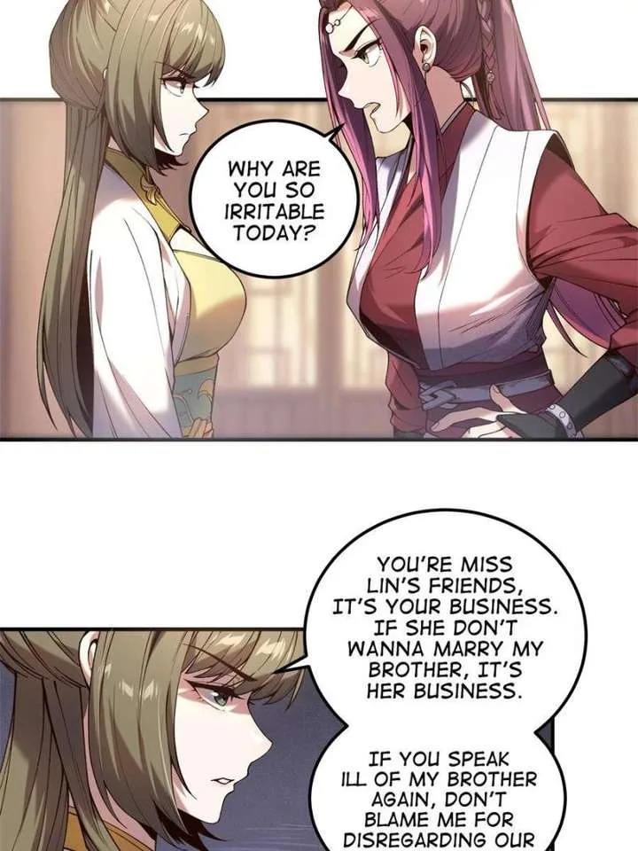 Celebrating the Remaining Life Chapter 31 page 9