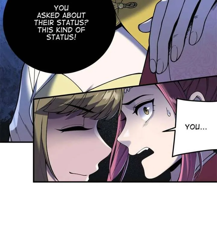 Celebrating the Remaining Life Chapter 31 page 13