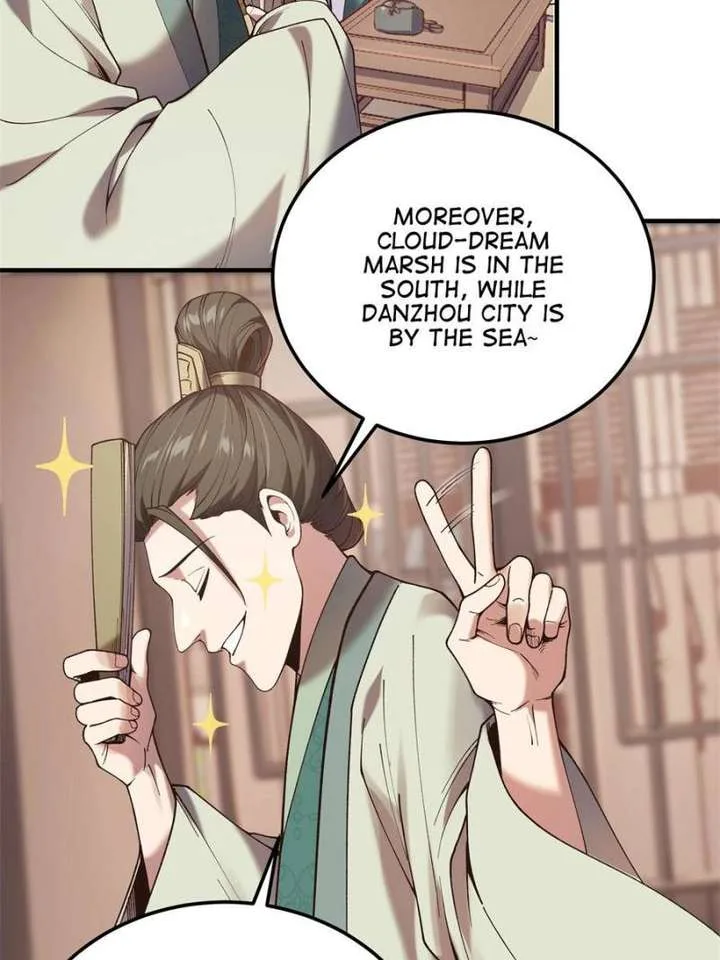 Celebrating the Remaining Life Chapter 31 page 19