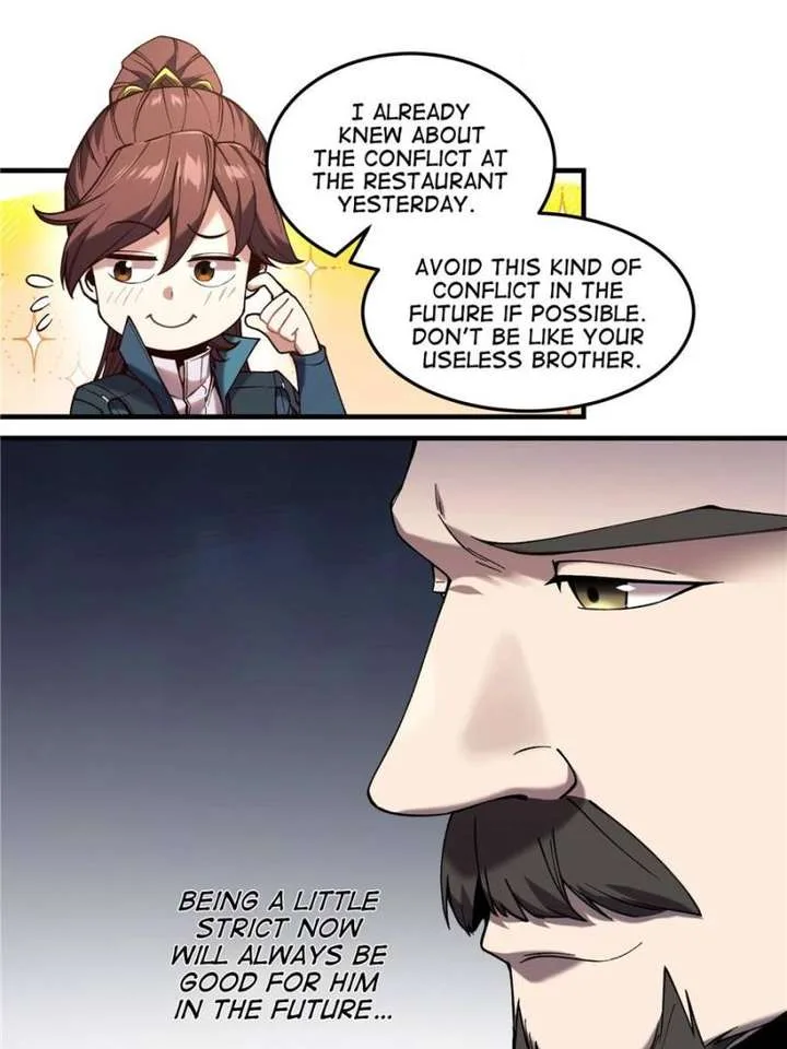 Celebrating the Remaining Life Chapter 29 page 41