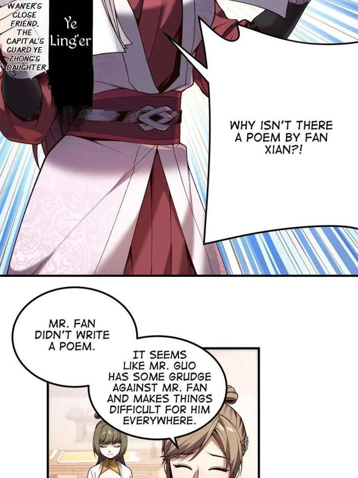 Celebrating the Remaining Life Chapter 31 page 3