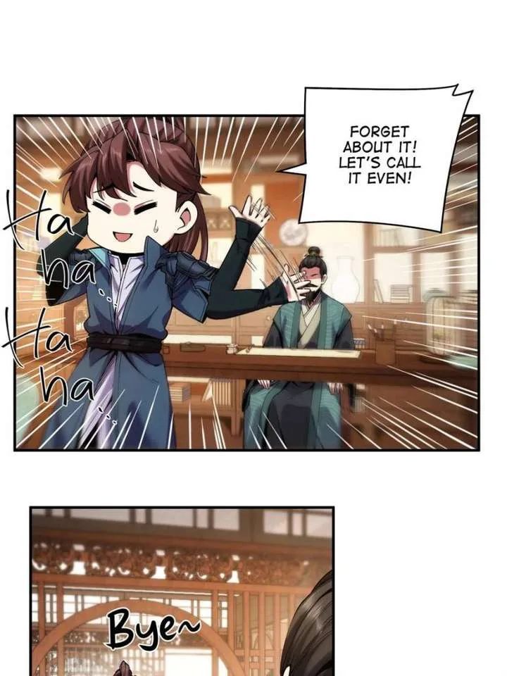 Celebrating the Remaining Life Chapter 30 page 5