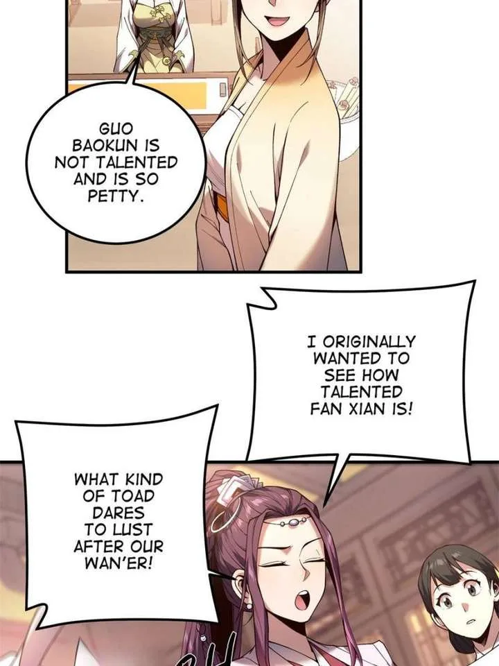 Celebrating the Remaining Life Chapter 31 page 4