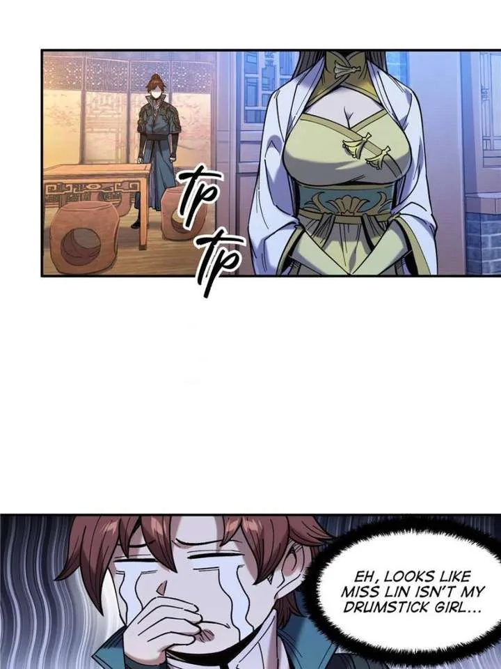 Celebrating the Remaining Life Chapter 27 page 48