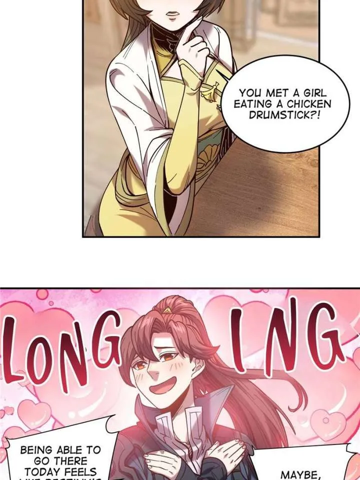 Celebrating the Remaining Life Chapter 27 page 43