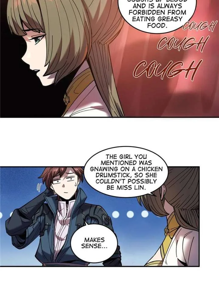 Celebrating the Remaining Life Chapter 27 page 46
