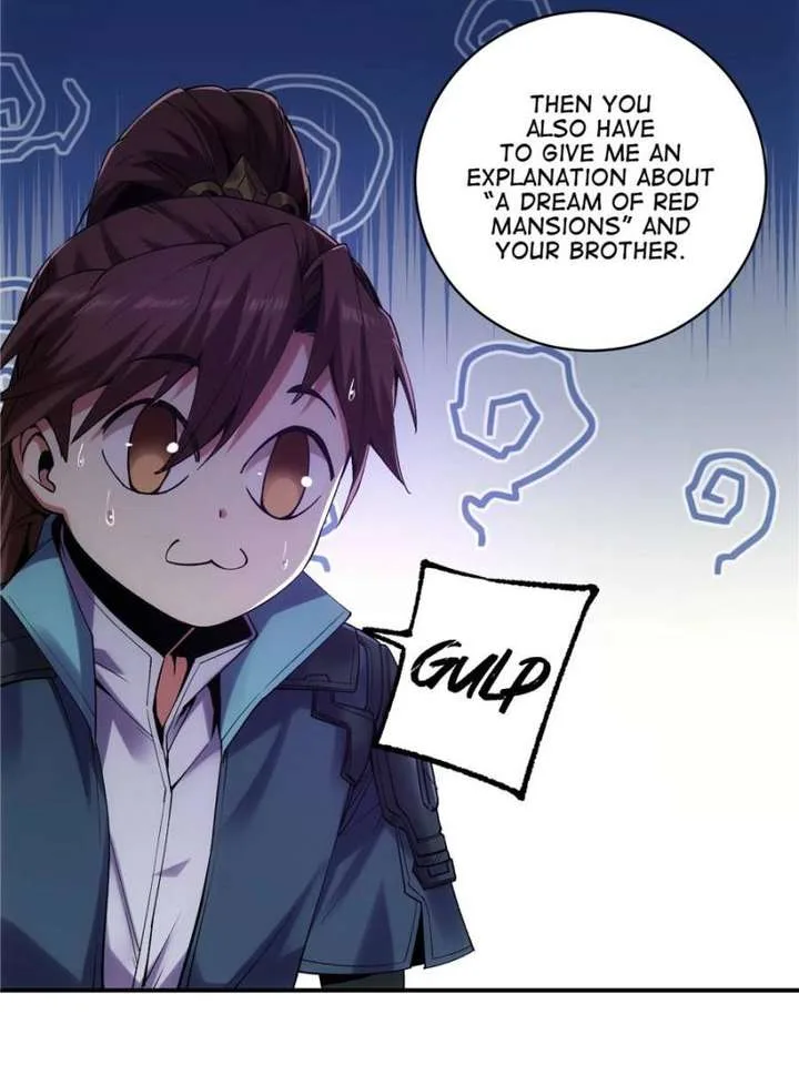 Celebrating the Remaining Life Chapter 30 page 4