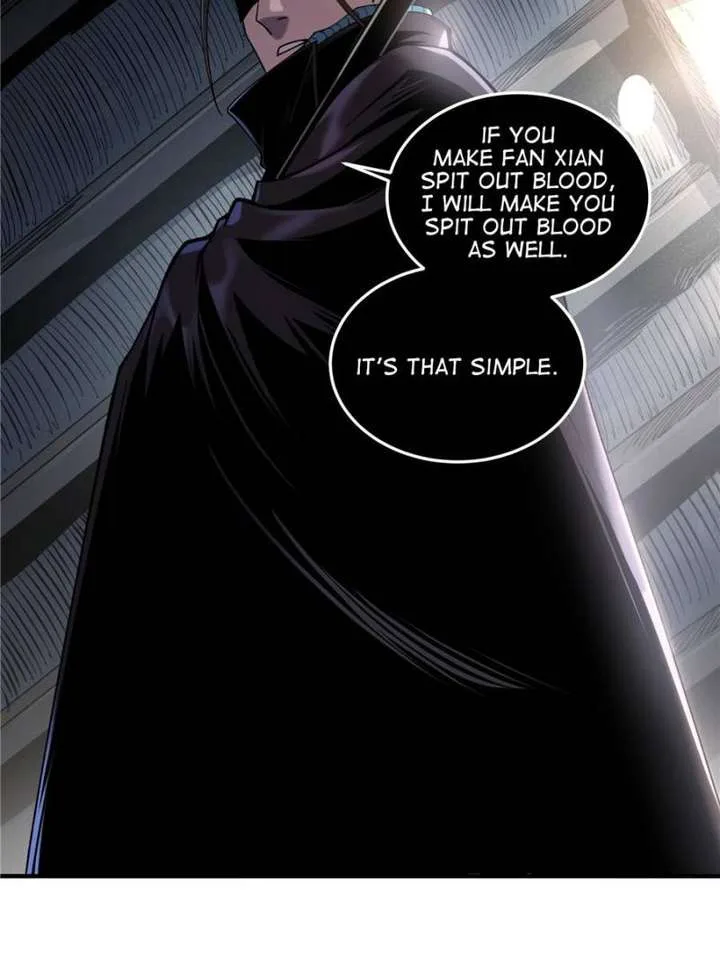 Celebrating the Remaining Life Chapter 29 page 36