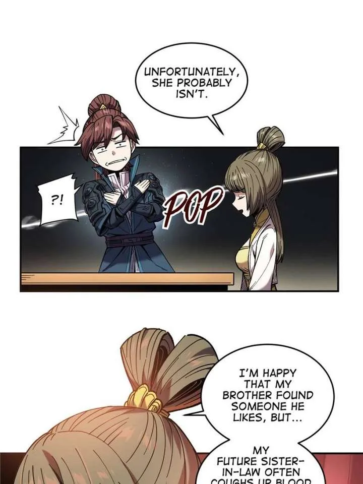 Celebrating the Remaining Life Chapter 27 page 45