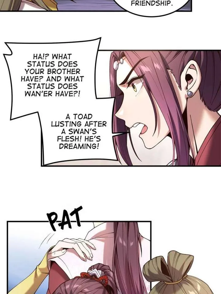 Celebrating the Remaining Life Chapter 31 page 10