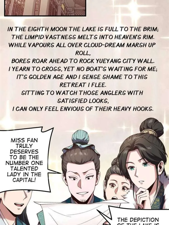 Celebrating the Remaining Life Chapter 31 page 17