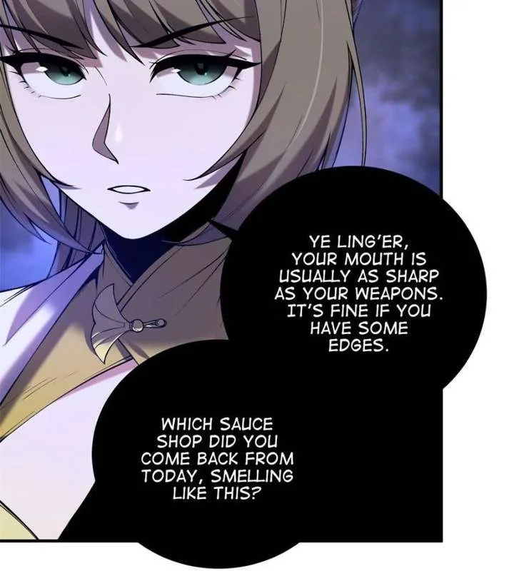 Celebrating the Remaining Life Chapter 31 page 7