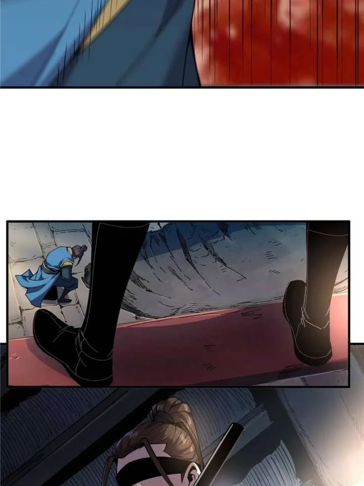 Celebrating the Remaining Life Chapter 29 page 35