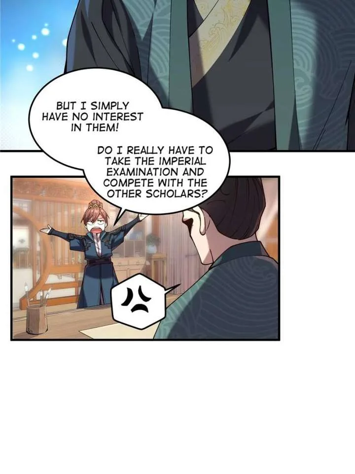 Celebrating the Remaining Life Chapter 29 page 50