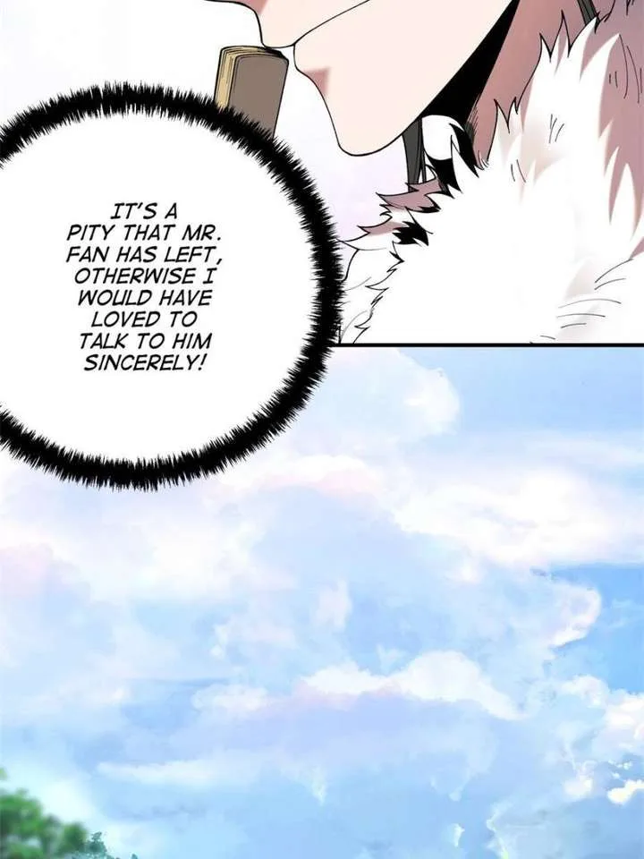 Celebrating the Remaining Life Chapter 31 page 51