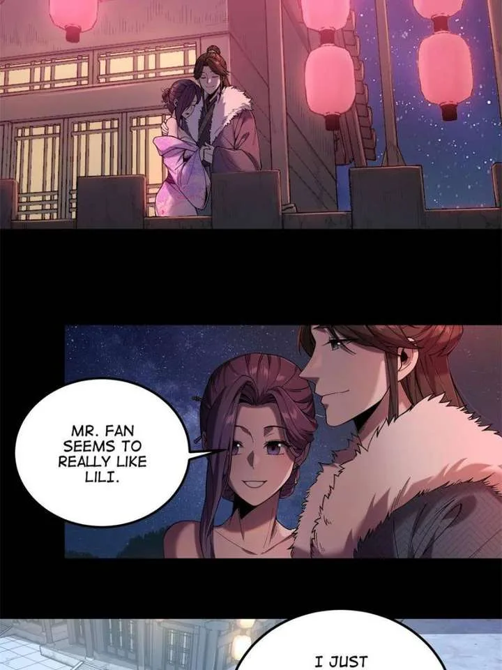 Celebrating the Remaining Life Chapter 33 page 11