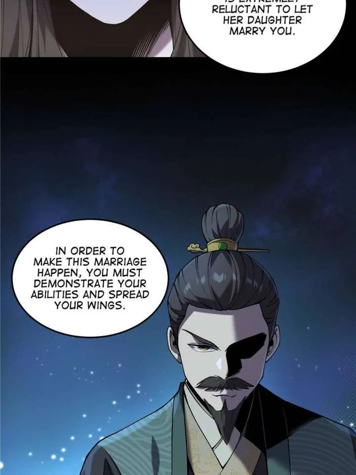 Celebrating the Remaining Life Chapter 29 page 49