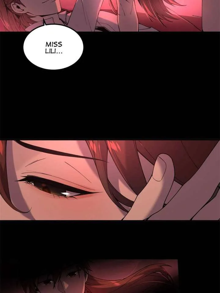 Celebrating the Remaining Life Chapter 33 page 6