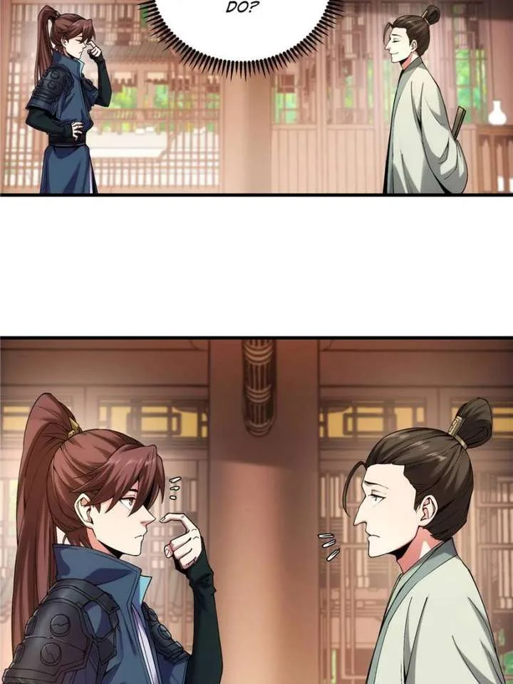 Celebrating the Remaining Life Chapter 30 page 23