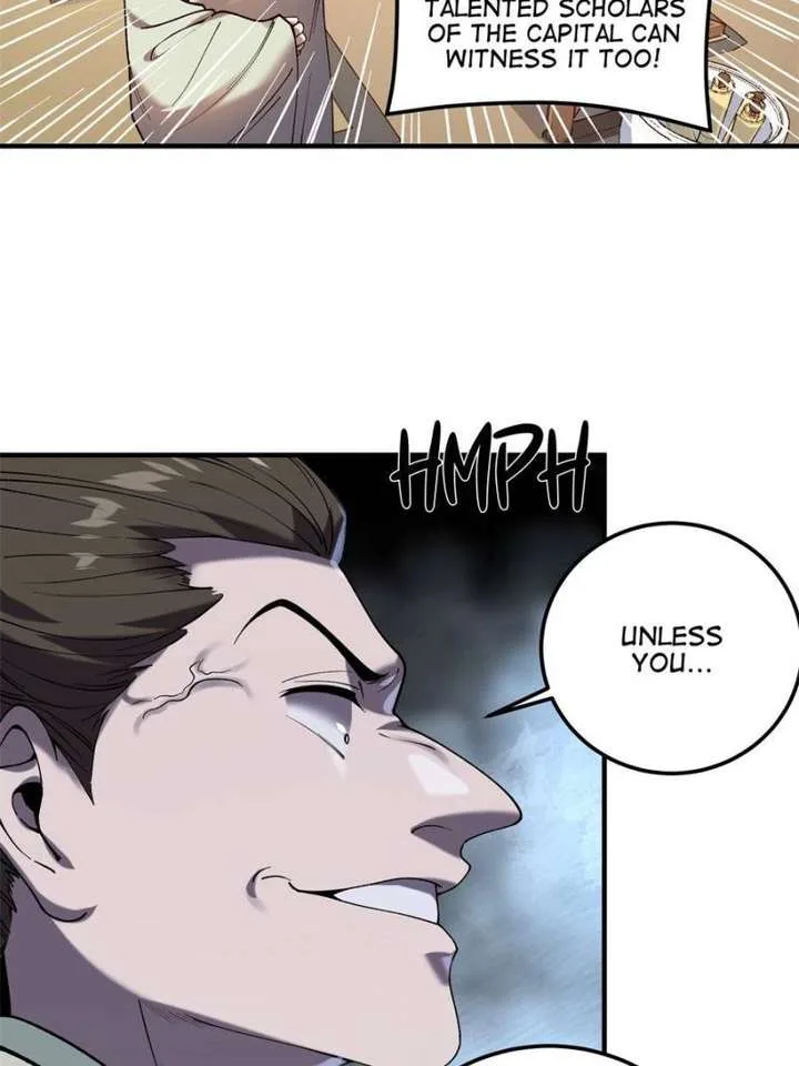 Celebrating the Remaining Life Chapter 31 page 30