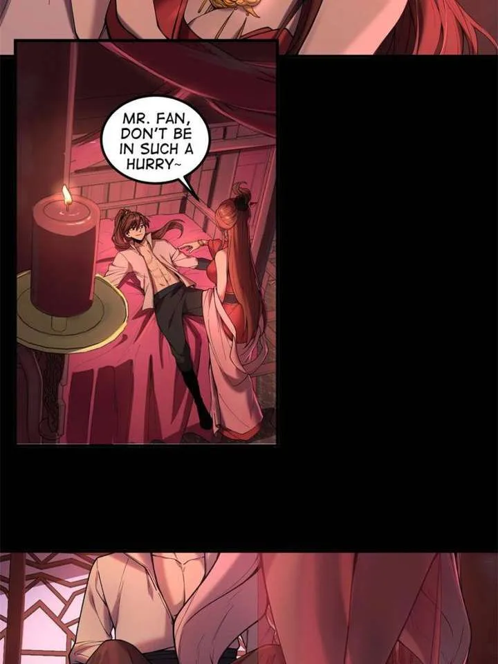 Celebrating the Remaining Life Chapter 33 page 3